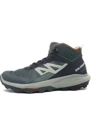 Salomon Wanderschuh Outdoorschuh - Verkäufer: H&D Schuhcompany