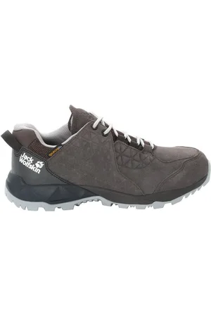 Jack Wolfskin Cascade Hike Low Wanderschuh - Verkäufer: Sportpoint24