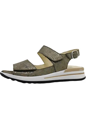Waldläufer Sandalette Sandale - Verkäufer: H&D Schuhcompany