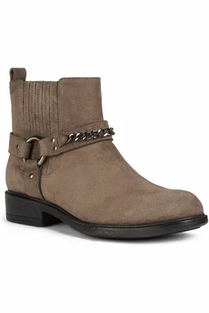 Geox Catria Schnürboots - Verkäufer: Schuh Gress