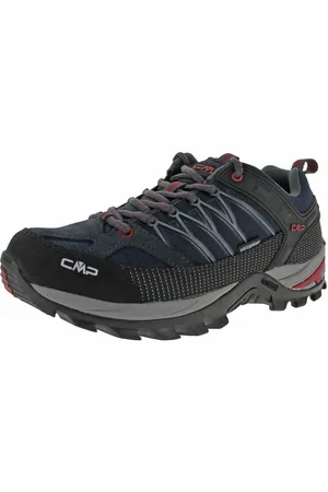 CMP Herren Trekkingschuhe Riegel Wanderschuh - Verkäufer: Trendschuh