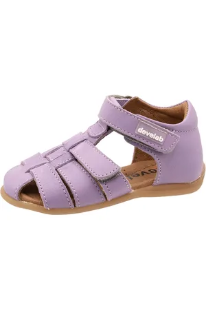 Develab Sandalen Baby Lauflernschuhe 42604 Leder Sandalette - Verkäufer: Alex und Elis Kinderschuhe