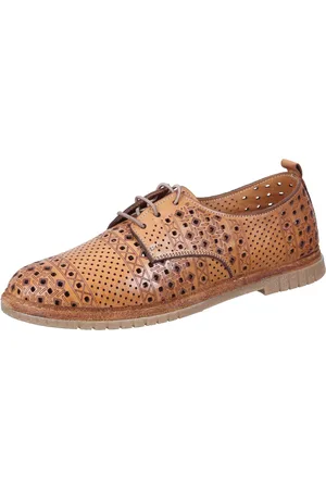 Manitu Slipper Slipper aus echtem Leder - Verkäufer: PS shoe fashion GmbH