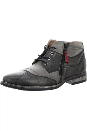 Krisbut Stiefelette - Verkäufer: Schuhfachmann.de