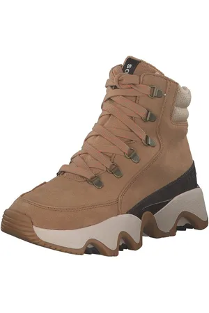 sorel 2088281-253 Kinetic Impact Conquest Plus Schnürstiefel - Verkäufer: JOMODO