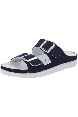 Berkemann Lotti Sandale - Verkäufer: Schuh Gress