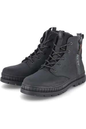 Bugatti Winterboots Stiefel - Verkäufer: Anika Schuh