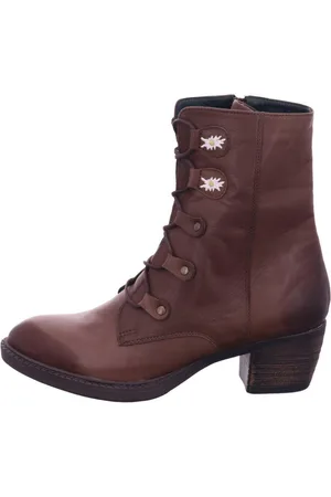 Andrea Conti 1796805/061 Schnürstiefelette - Verkäufer: Schuhhaus Höppner