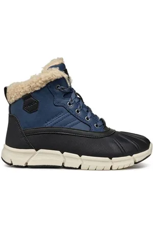 Geox FLEXYPER Winterboots - Verkäufer: Schuhe Lüke