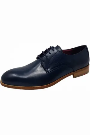 Lloyd Suffok Schnürschuh - Verkäufer: LEPi Markenschuhe