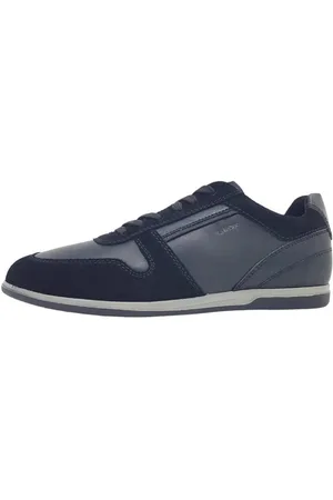 Geox Sportlicher Schnürer Schnürschuh - Verkäufer: H&D Schuhcompany