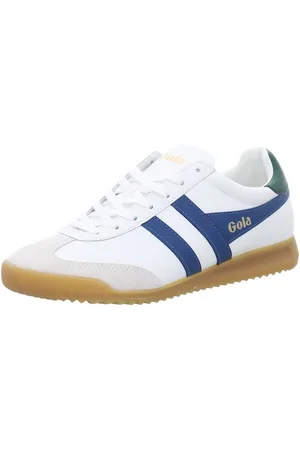 Gola Torpedo Leather Sneaker - Verkäufer: Schuhfachmann.de