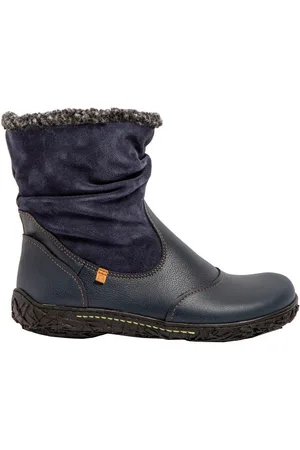 El Naturalista Ankleboots - Verkäufer: Merkkur
