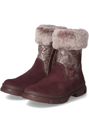 Lurchi Winterstiefeletten PIARA Stiefelette - Verkäufer: Anika Schuh