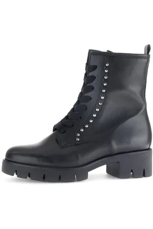Gabor Bikerboots - Verkäufer: Schuh-Bamberg