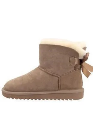 ARA Alaska Schnürboots - Verkäufer: Schuh Gress