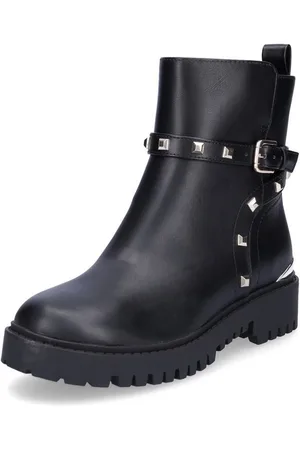 Guess Damen Boot Oliy Ankleboots - Verkäufer: Schuhe Shop