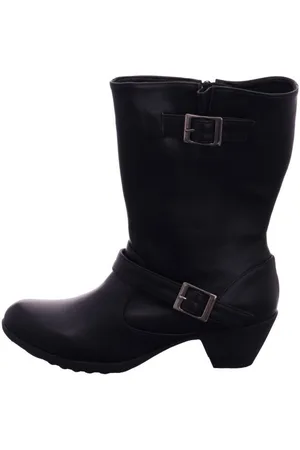 Andrea Conti 15480060/002 Stiefelette - Verkäufer: Schuhhaus Höppner