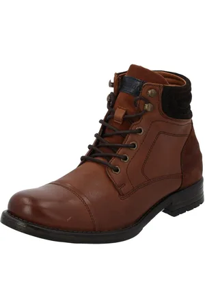 Palado Ferben Schnürstiefelette - Verkäufer: JOMODO