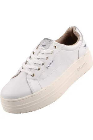 Mustang 1497302/1 Schnürschuh - Verkäufer: Trendbereich