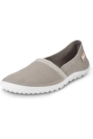 leguano Flair - extrem leichter und flexibler Damen Slipper / Barfußschuh - Verkäufer: Global Trampa