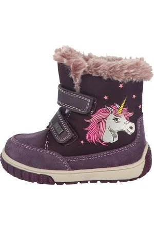 Lurchi Stiefelette Josefine-TEX Stiefel - Verkäufer: SMP Retail