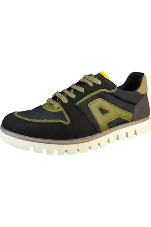 Art 1589 Ontario Multi Black Sneaker - Verkäufer: Schuhkings