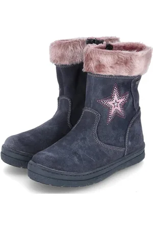 Lurchi Winterstiefel VESNA Stiefelette - Verkäufer: Anika Schuh