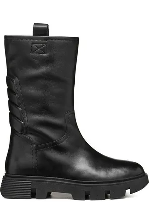 Geox VILDE Stiefel - Verkäufer: Schuhe Lüke