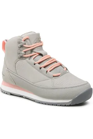 4F Schuhe JAW22FWINF004 27S Sneaker - Verkäufer: Modivo_de