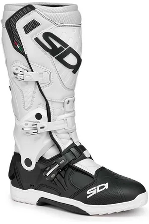 Sidi Crossair Motorradstiefel - Verkäufer: 247Group GmbH