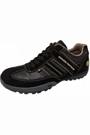 Dockers Schnürschuh - Verkäufer: LEPi Markenschuhe