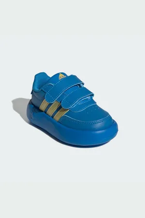 adidas ADIDAS X DISNEY ALADIN BREAKNET 2.0 KIDS SCHUH Sneaker - Verkäufer: adidas AG