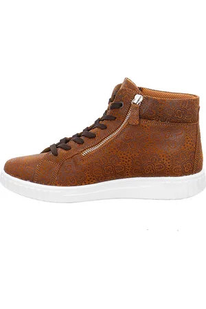 Jomos [D2C] 811389 91 348 Schnürboots - Verkäufer: schuhplus - Schuhe in Übergrößen