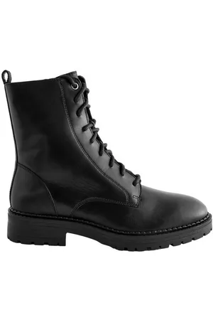 Next Forever Comfort®Lederschnürstiefel, extraweit Schnürstiefel (1-tlg) - Verkäufer: Germany GmbH