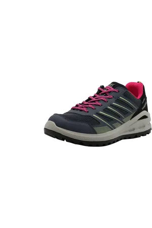 Grisport Trekkingschuh - Verkäufer: Merkkur