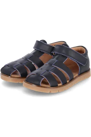 Bisgaard Sandalen BEKA Sandale - Verkäufer: Anika Schuh