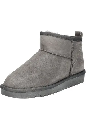 ARA Stiefelette Veloursleder/Textil Stiefelette - Verkäufer: S4S Commerce