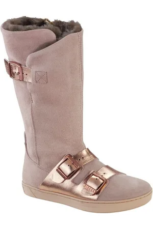 Birkenstock Danbury Kids Winterstiefel - Verkäufer: JOMODO