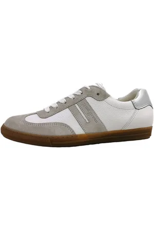 Paul Green Sportlicher Schnürer Schnürschuh - Verkäufer: H&D Schuhcompany