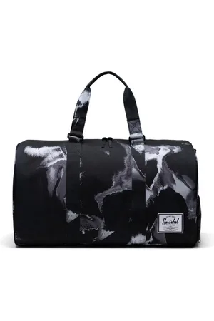 Herschel Reisetasche Novel Duffle 42.5 - Reisetasche 52 cm (dye wash black) - Verkäufer: Markenkoffer