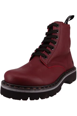 Art 1166 Marina Burdeos Stiefelette - Verkäufer: Schuhkings
