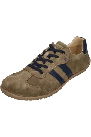 Koel ILO SUEDE Barfußschuh Olive - Verkäufer: Shoedeal Jana Sievers e.K.