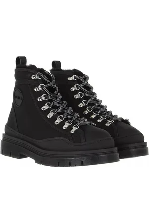 Furla Hyke High Top Lace Up T Schnürstiefelette (1-tlg) - Verkäufer: The Platform Group