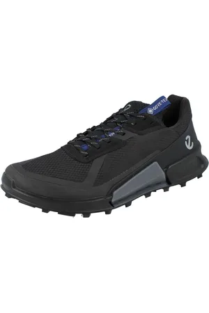 Ecco Schnürschuh - Verkäufer: Schuherlebnis