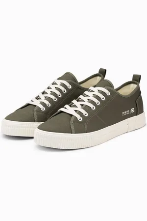 Ombre Clothing Schnürschuhe Sneaker - Verkäufer: