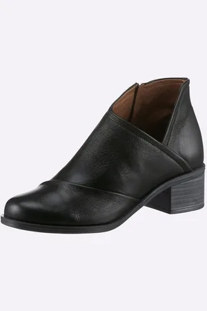 Andrea Conti Kurzstiefelette Stiefelette - Verkäufer: Witt-Gruppe