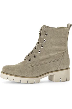 Gabor Bikerboots - Verkäufer: Schuh-Bamberg