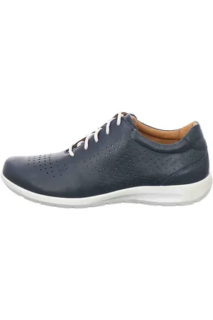 Jomos [D2C] 808203 107 861 Schnürschuh - Verkäufer: schuhplus - Schuhe in Übergrößen