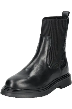 Pavement Stiefelette Leder/Textil Stiefelette - Verkäufer: S4S Commerce